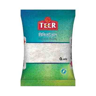 Teer Miniket Rice 5 kg